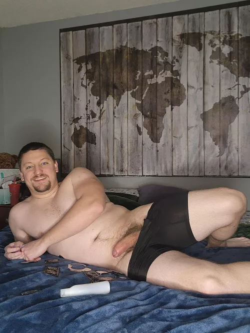 come join me by ToolBeltsandDadBods