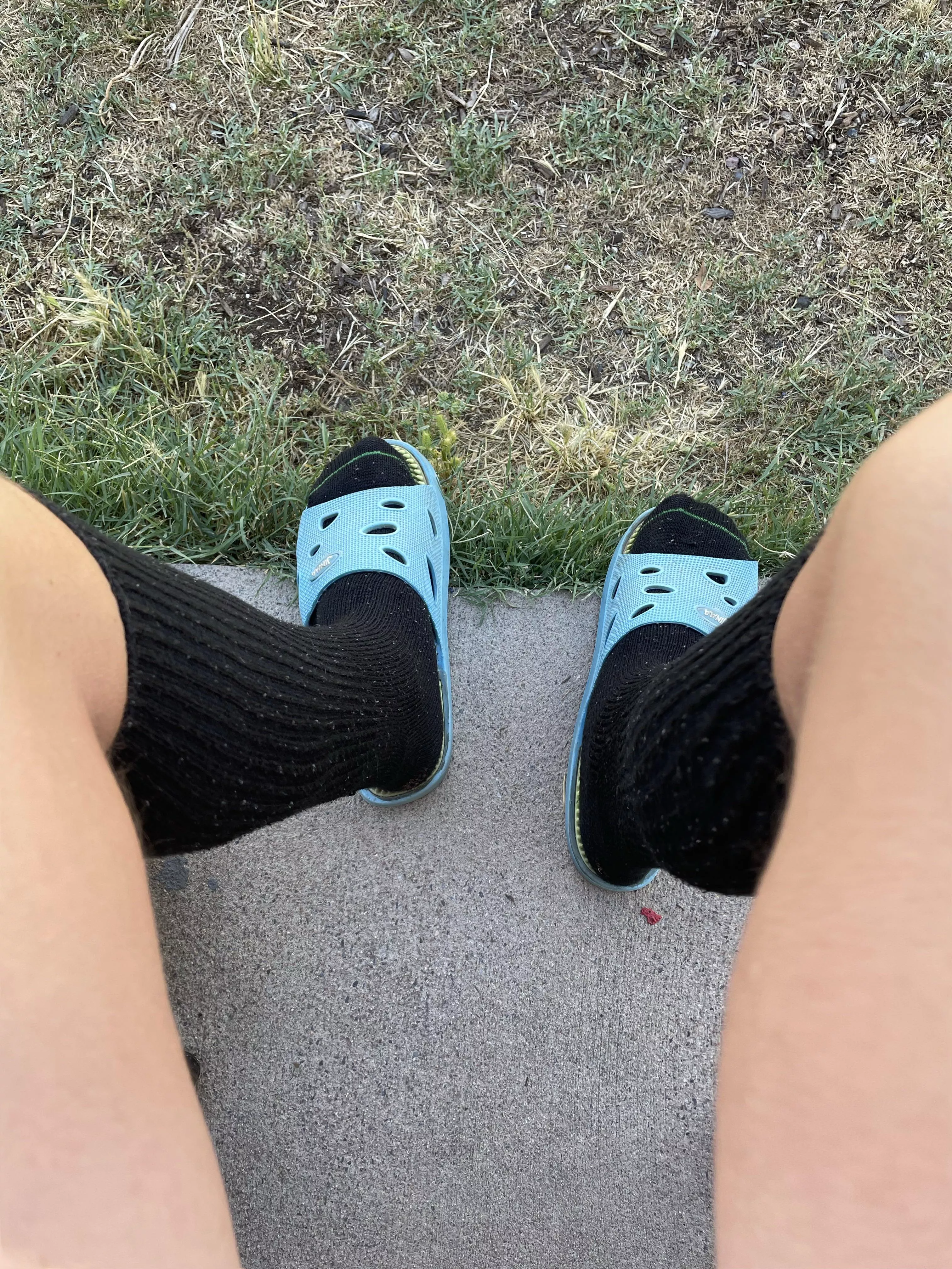 Comfy posted by PresentCat4413