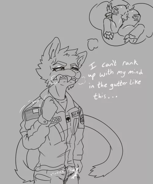 daily problems ~_~ [mm] (@LtZodd on twitter) by Lt_Zodd