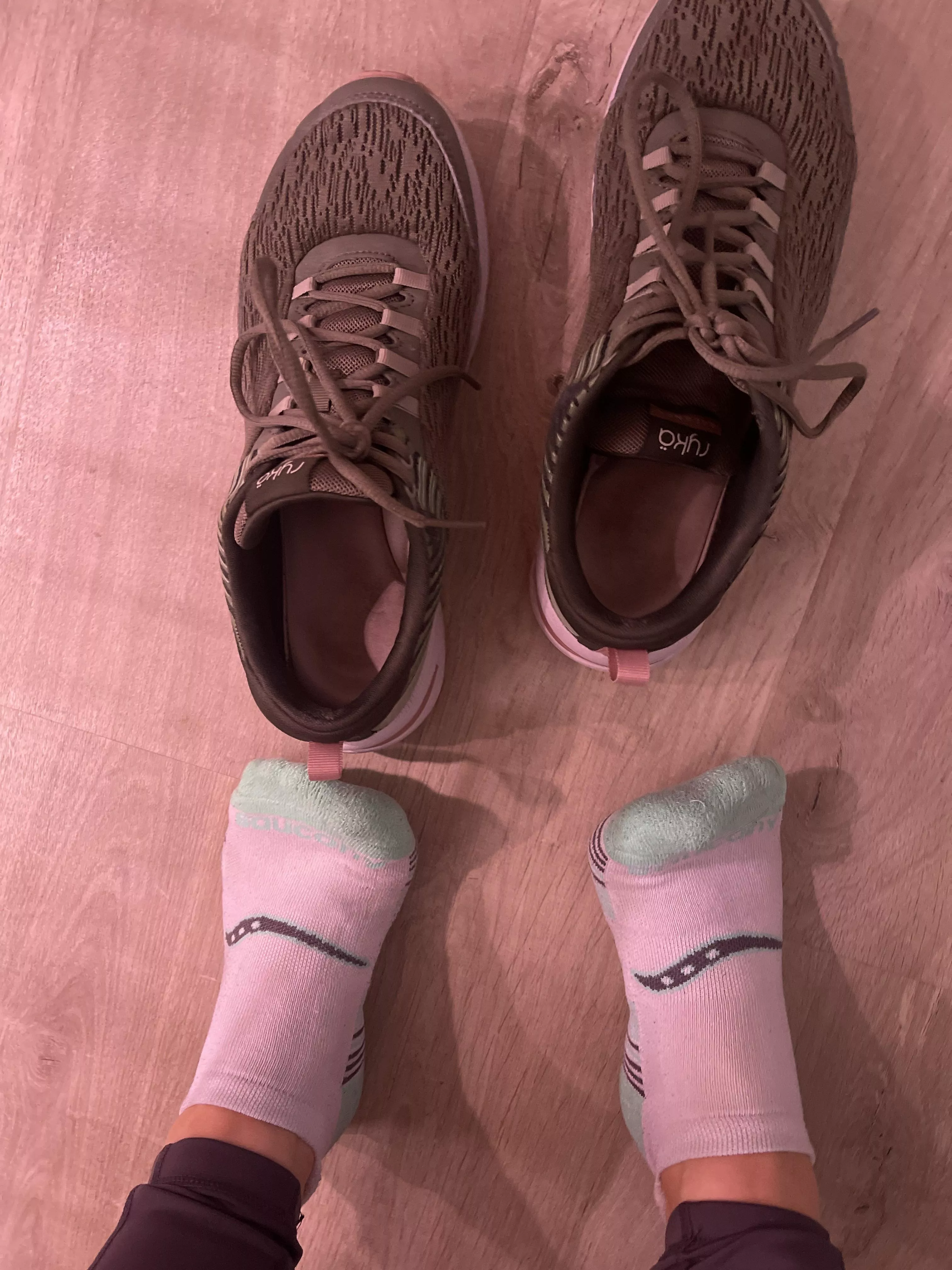 Day 1 getting ripe already posted by Mrsteasertoes