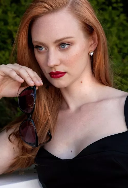 Deborah Ann Woll by lavendercamomile