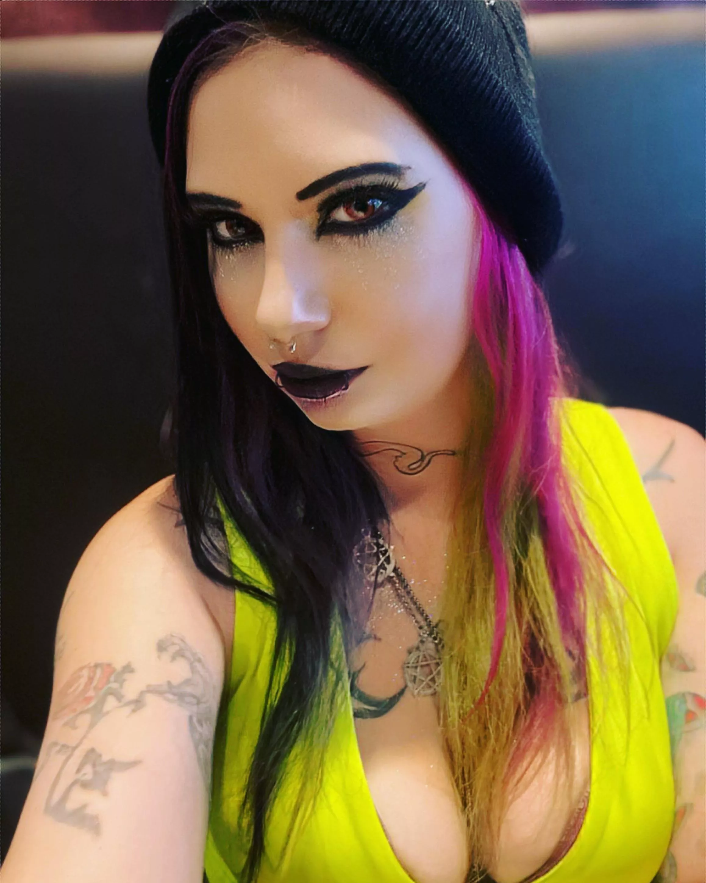 Definitely can’t miss me posted by Rubyrias