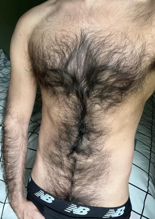 detour down the happy trail by CourtPlayful7792