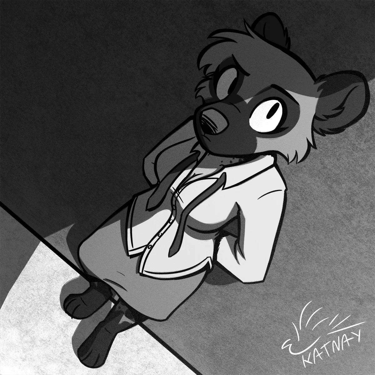 Diana (Katnay) posted by JKatnay