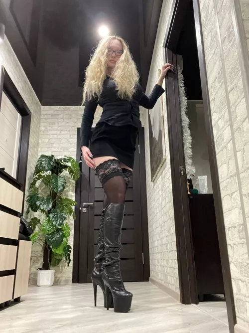 Did you do your home-work? by TherebyChannel61