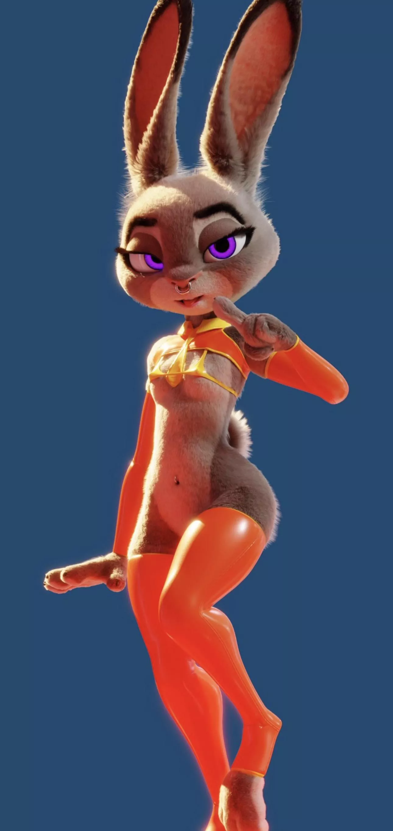 Divine perfection! (Pochemu) posted by Infrequent4