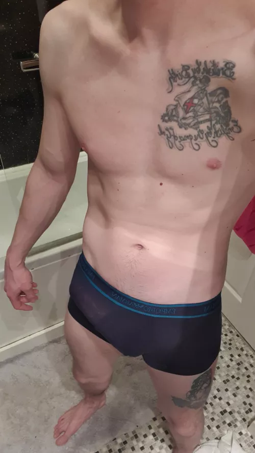 Do they hide it well? by 420SamSam01