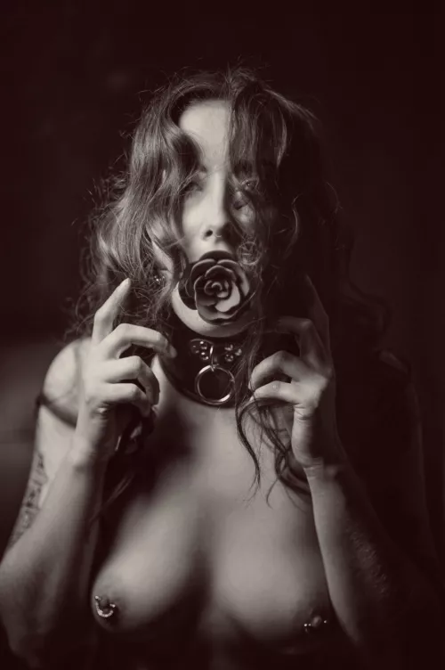 Do you like my accessories? by _umbriel13