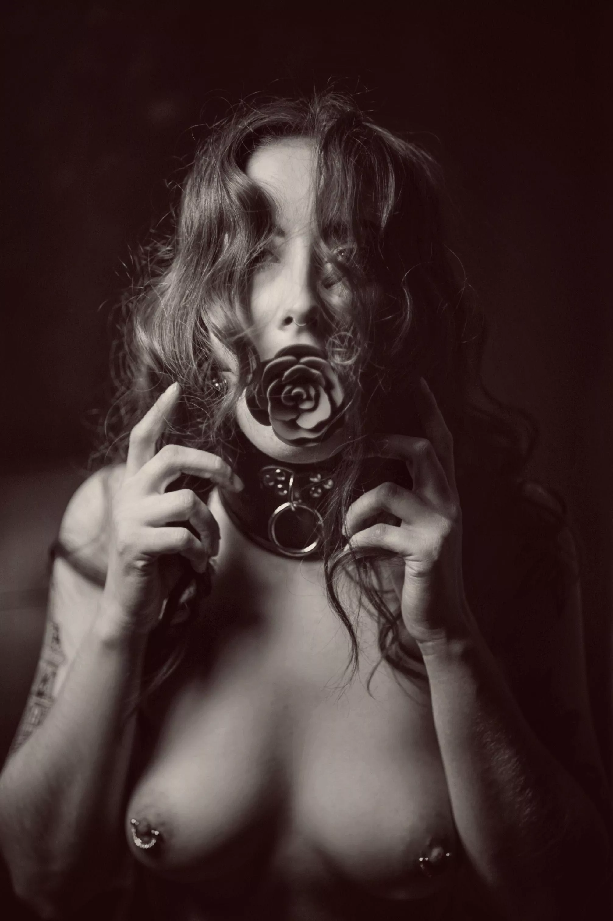 Do you like my accessories? posted by _umbriel13