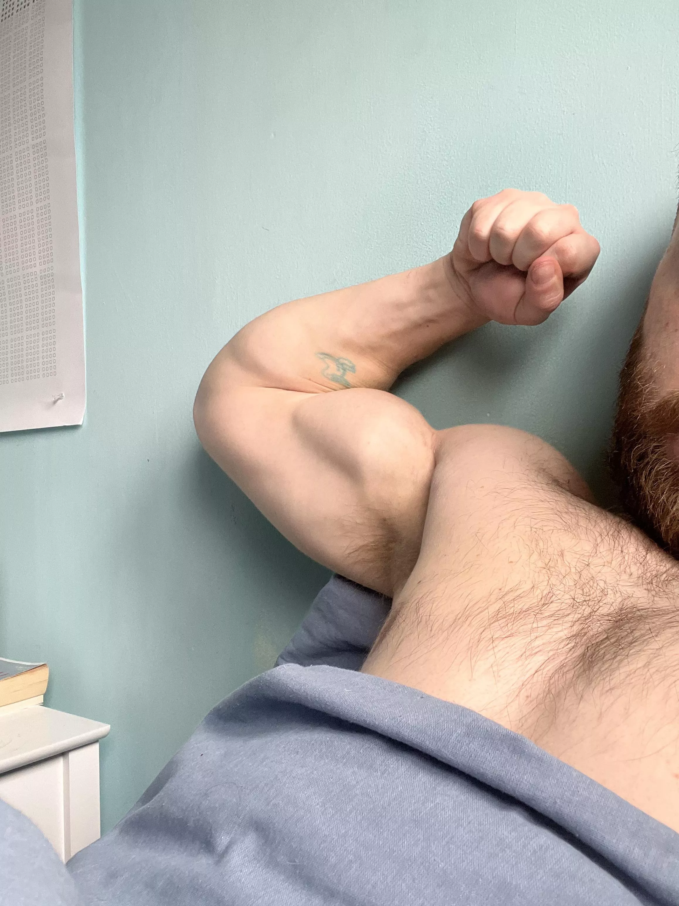 Does this count posted by SpiritualMayonnaise