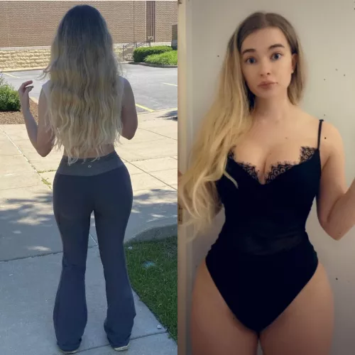 Dream girl by realprettyangel