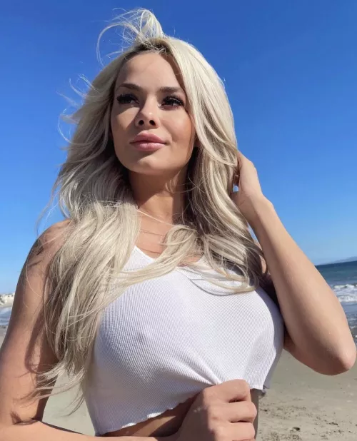 Dream girl by agent_zero43