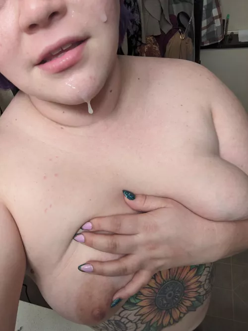 Dripping... by RisqueInAK