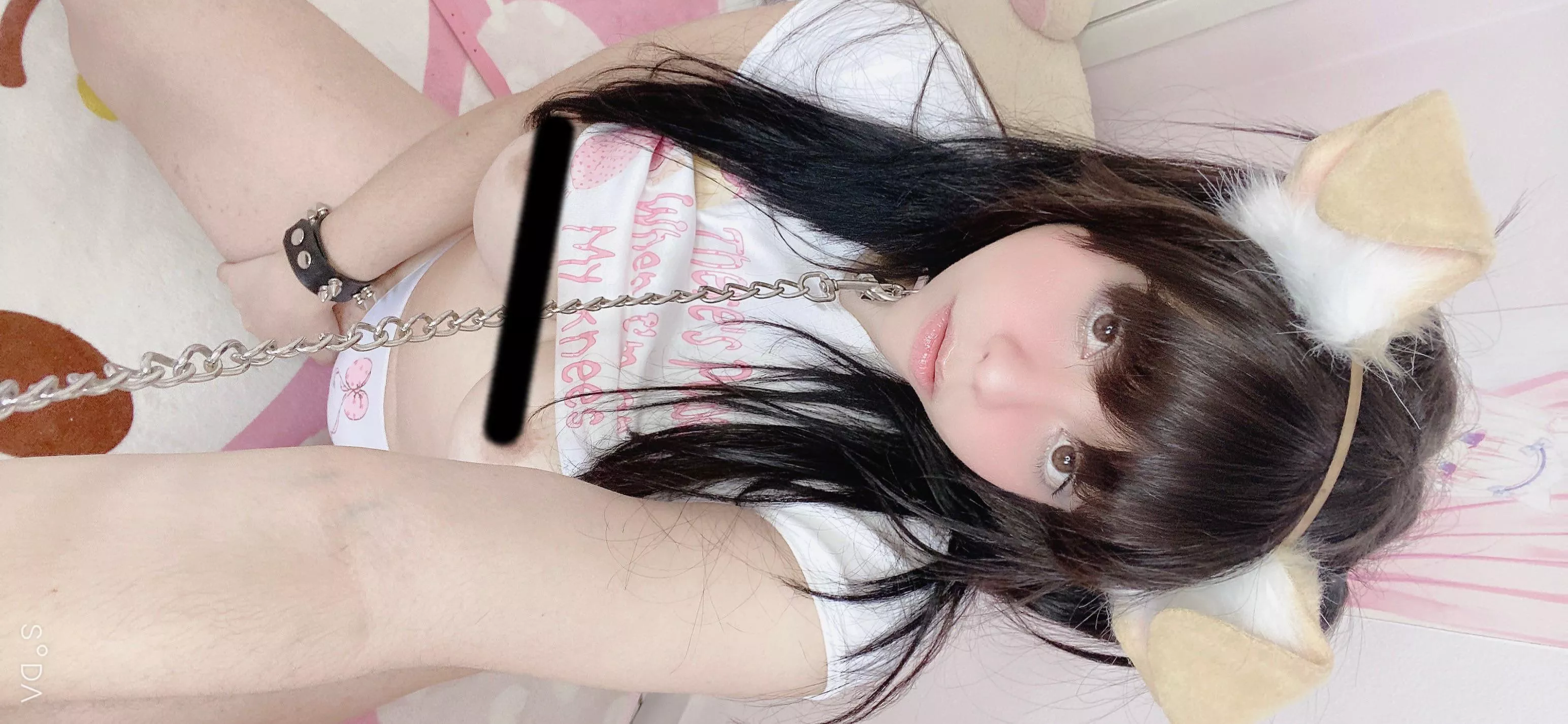 egirl puppy at your service posted by lobotomyprincess