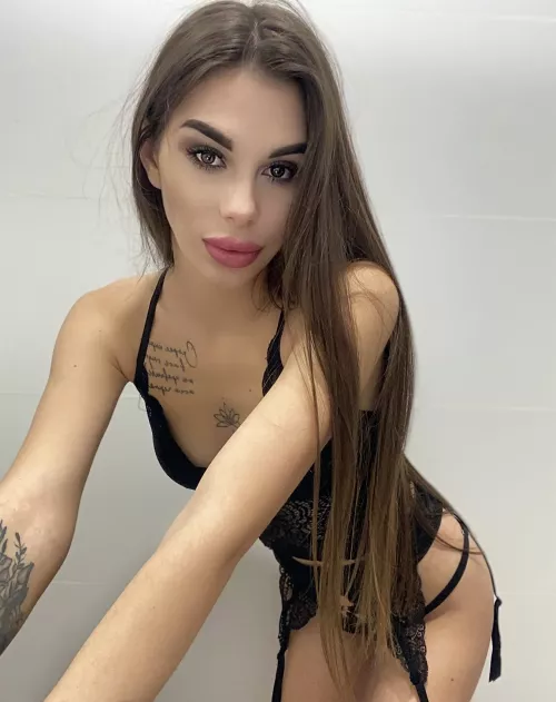 Enjoy this view dear by DismalPiccolo5408