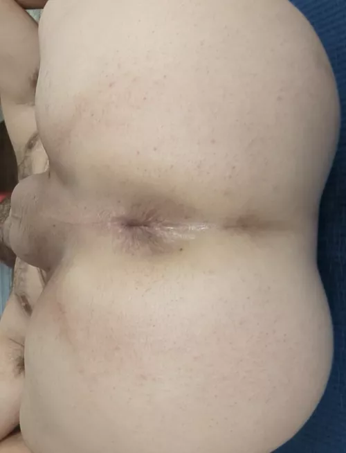 Face meet Hole by Secret_Jelly1706