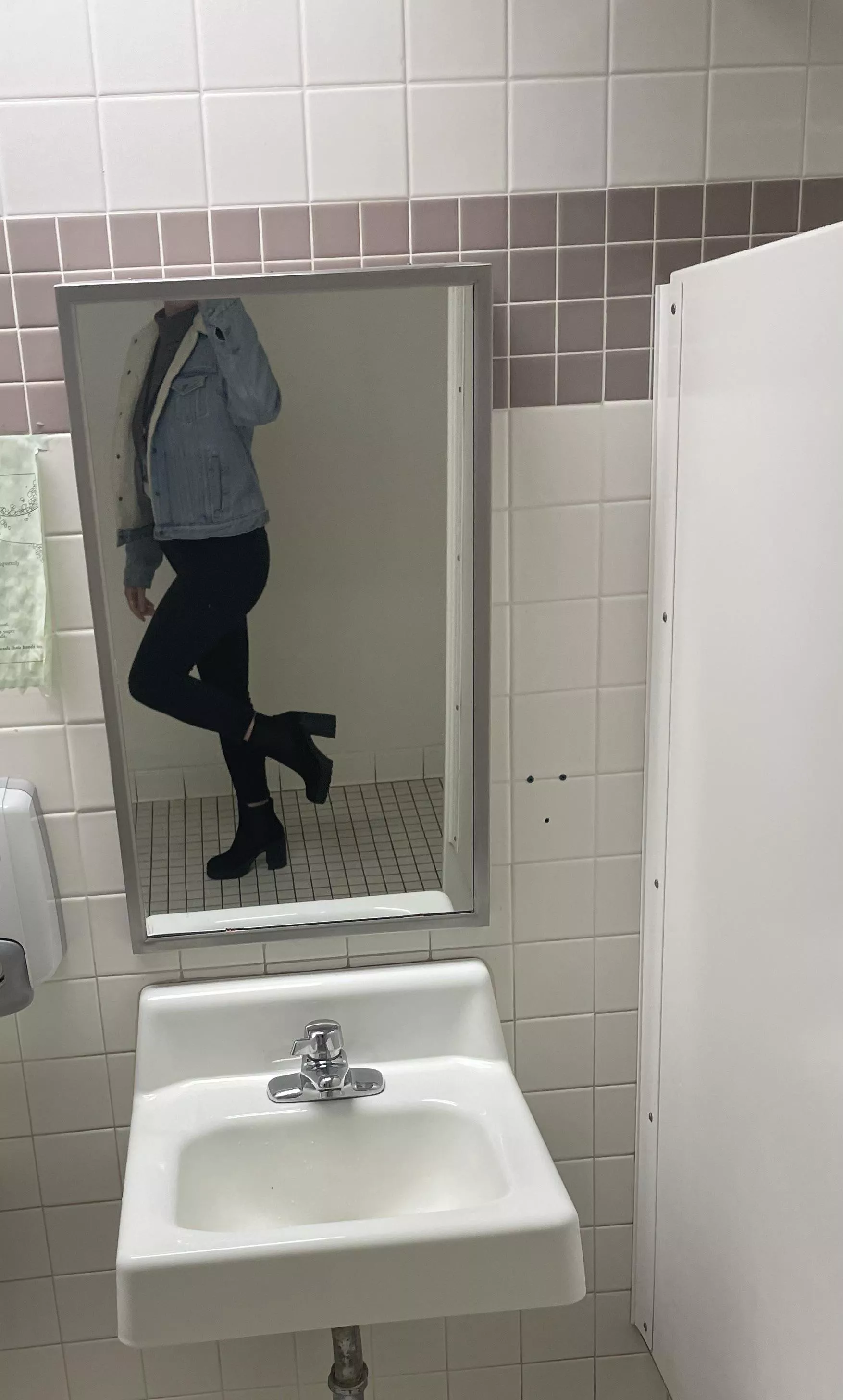 Favorite boots 🖤 posted by Littlcat8