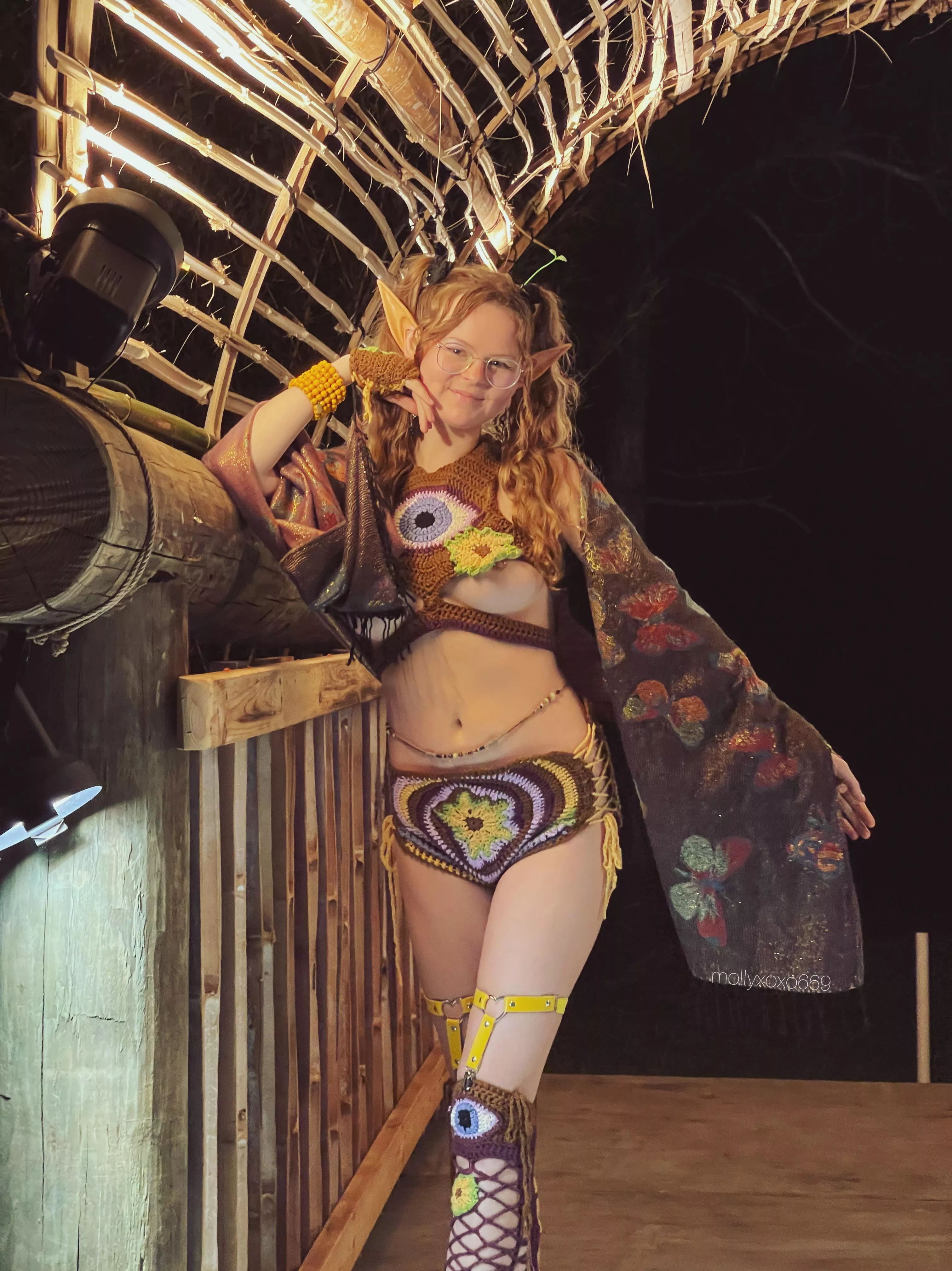 Favorite outfit from Okee posted by Mollyxoxo669