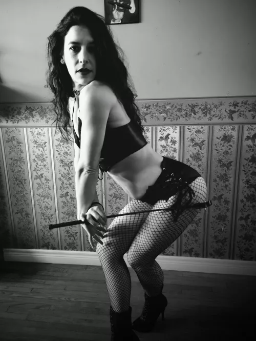 Feeling Classy and a Little bit Naughty 💋 by Wonder90sbabe