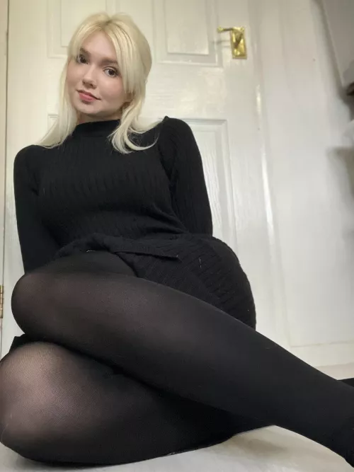 Feeling cosy ♥️ by sophie0397