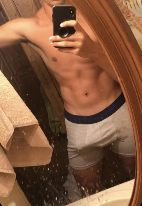 Feeling horny! M(20) by Temporary_Equal_8128