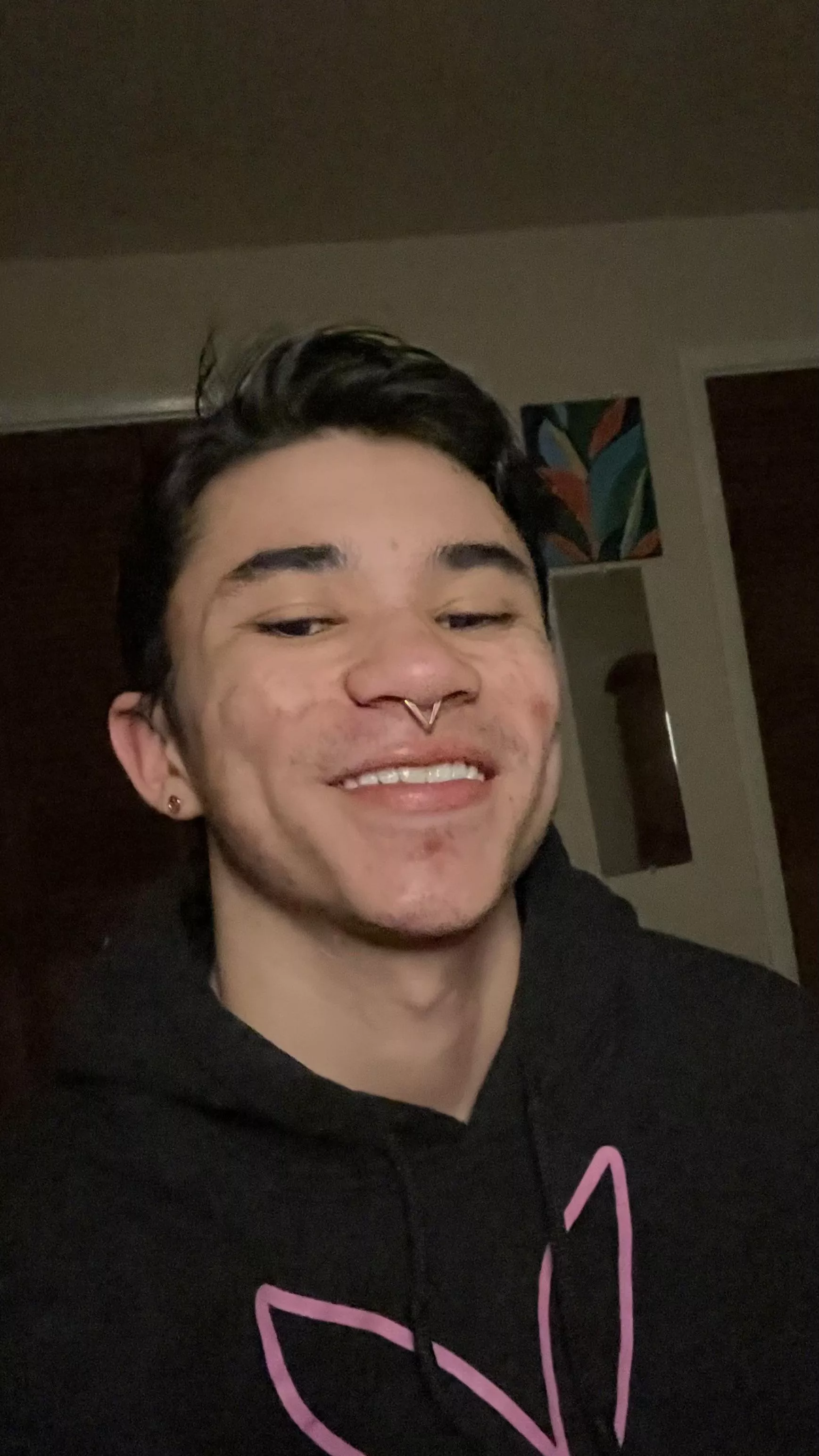 Feeling pretty good posted by JayTowson