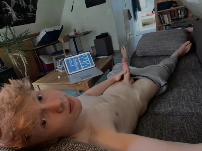 Felt like posting on here again :) by PrestigiousDamage273