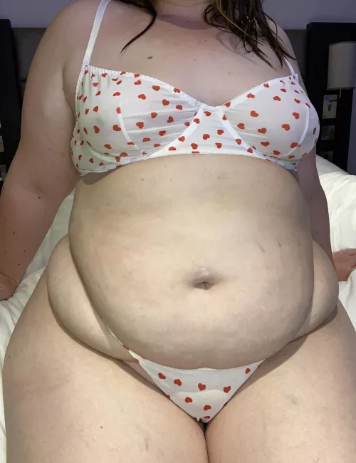 Fill me up some more by harritoyou_x