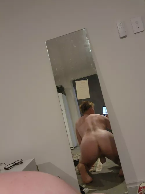 first post ever.. would you tap this ass? by rowdyronson