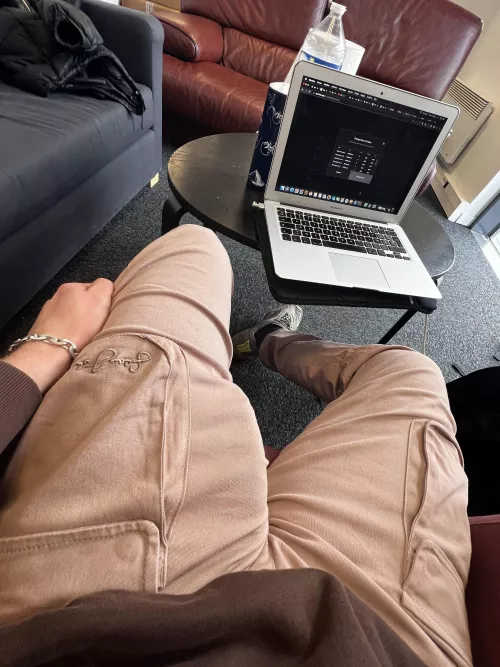 First time here by True-Habit-8171