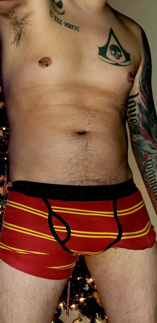 First time by TattedxFiend