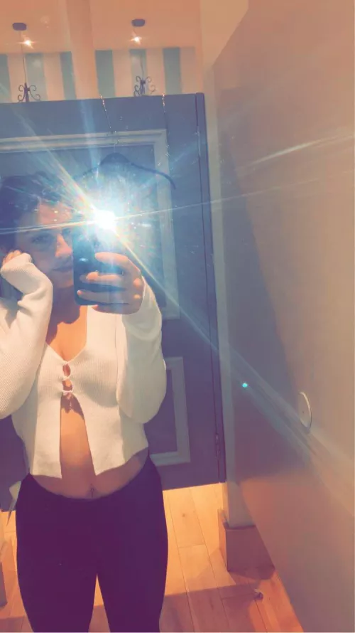 First time posting here by awakeoctopus