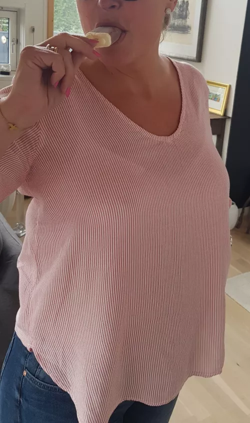 Found in the wild by 11Pantylover