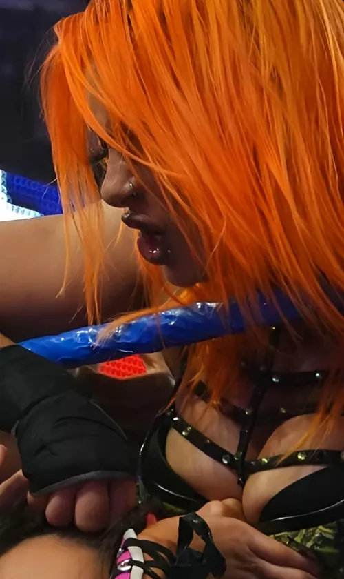 Gigi Dolin by paulistaq