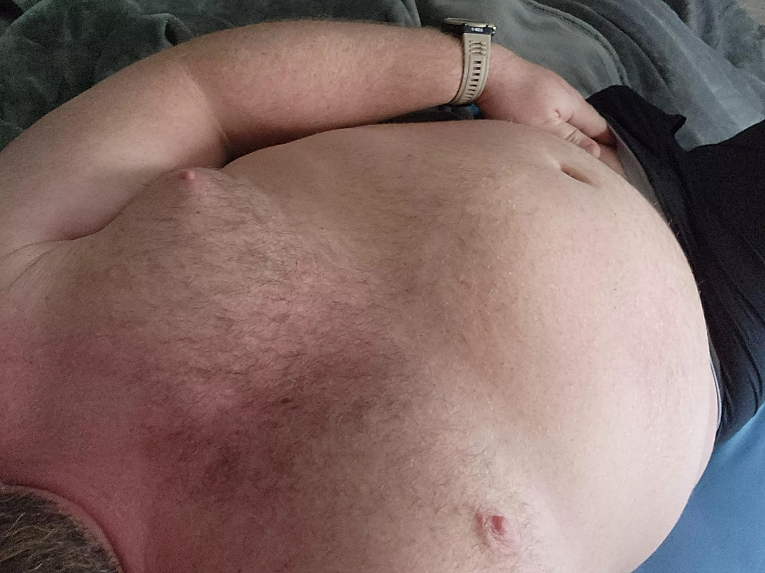 gimme a kiss posted by Quietwave907