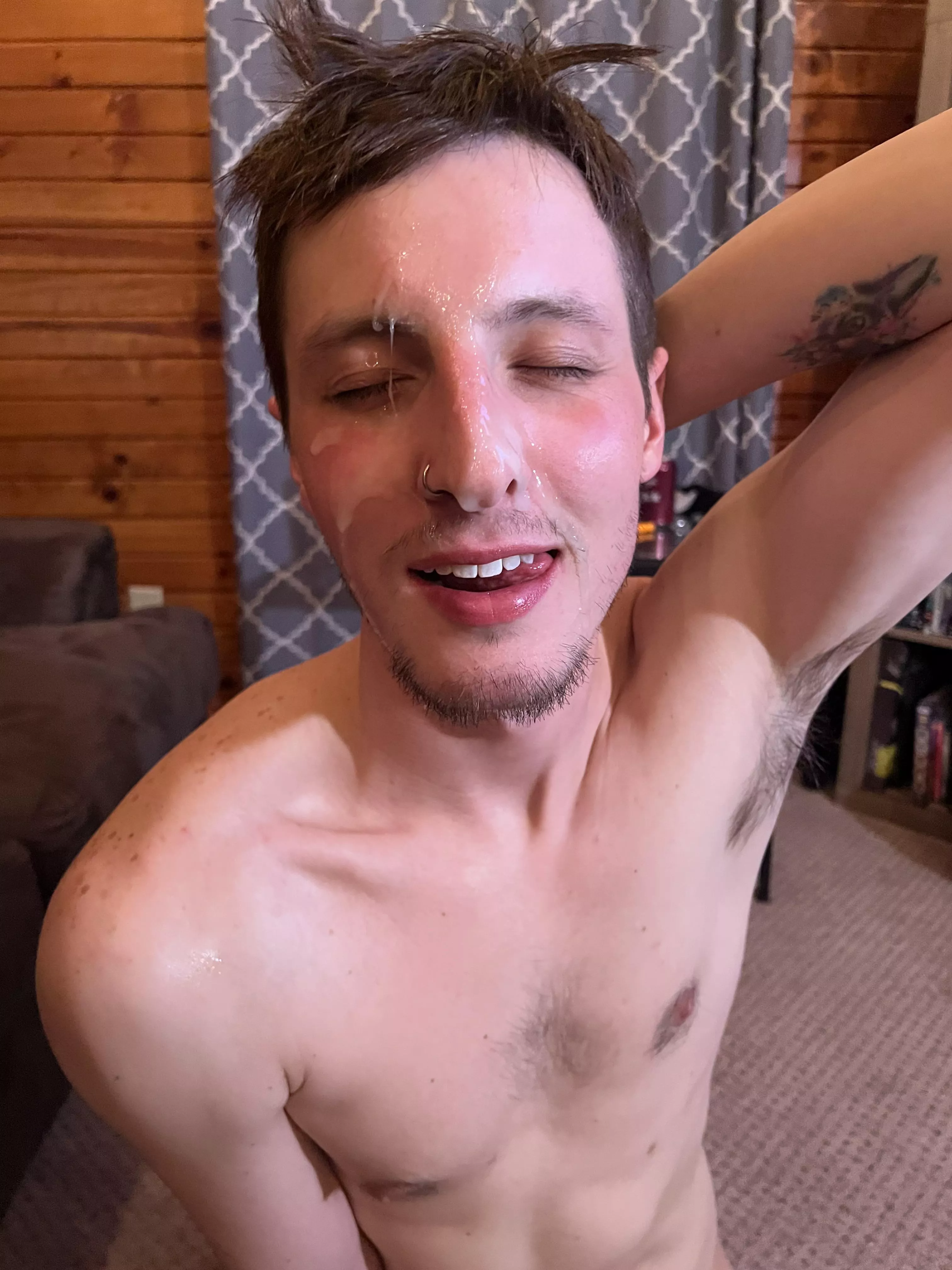 Give me more 😏 posted by TwixbitofFun