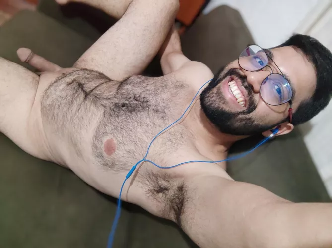 Good Morning by jaimebarros92