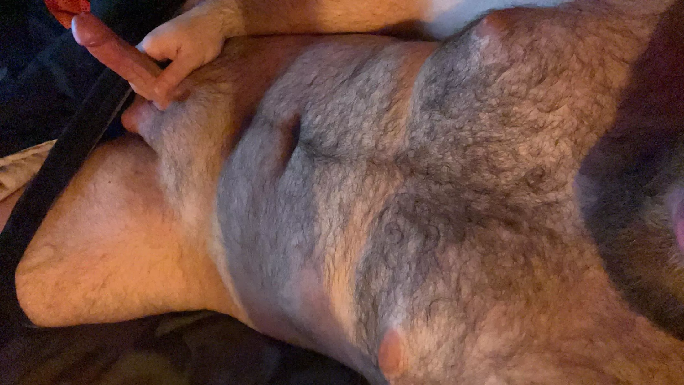 Good morning! posted by Bbw_Lover28