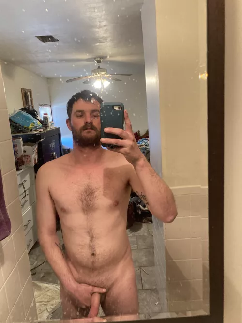 Good morning by Rancher_6909