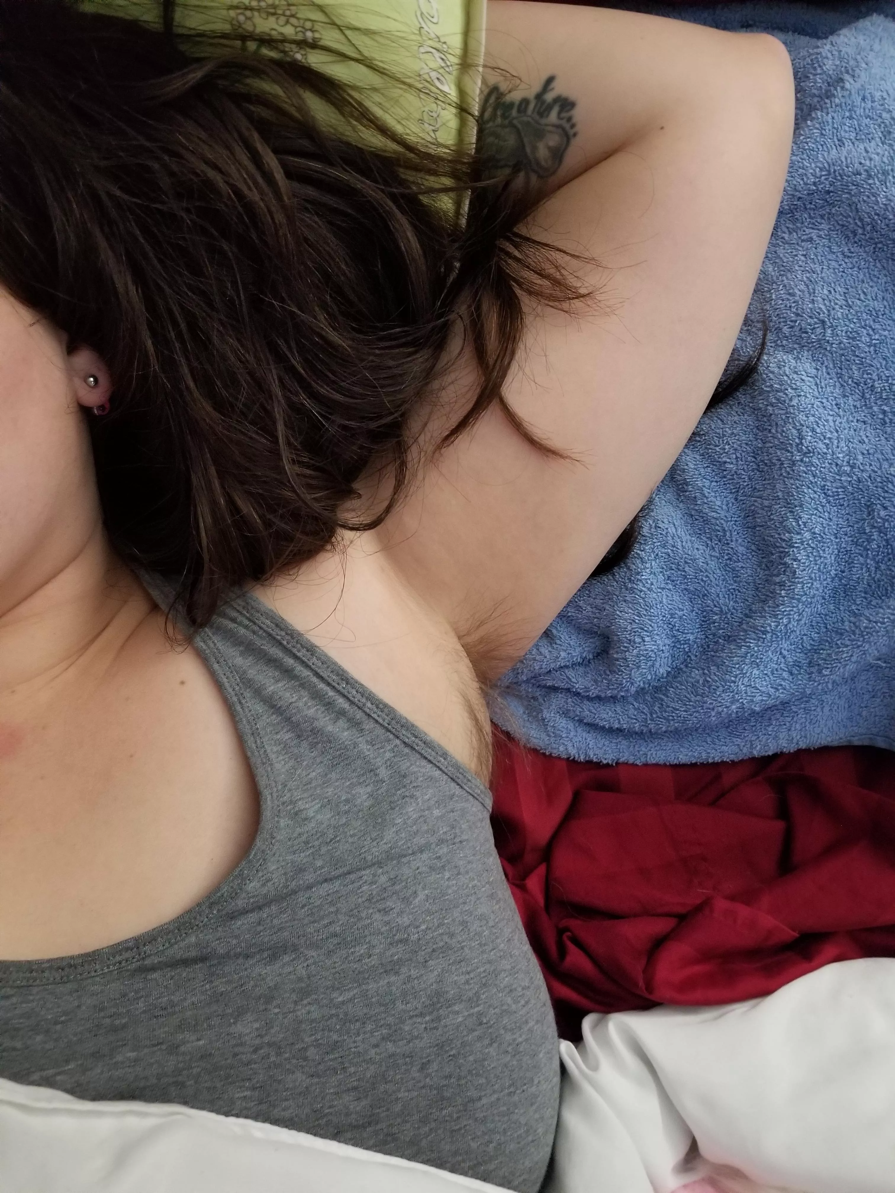 Good Morning posted by ZoraMaySilver