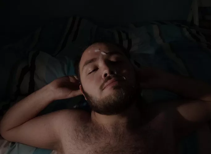 Good night by hugoplum