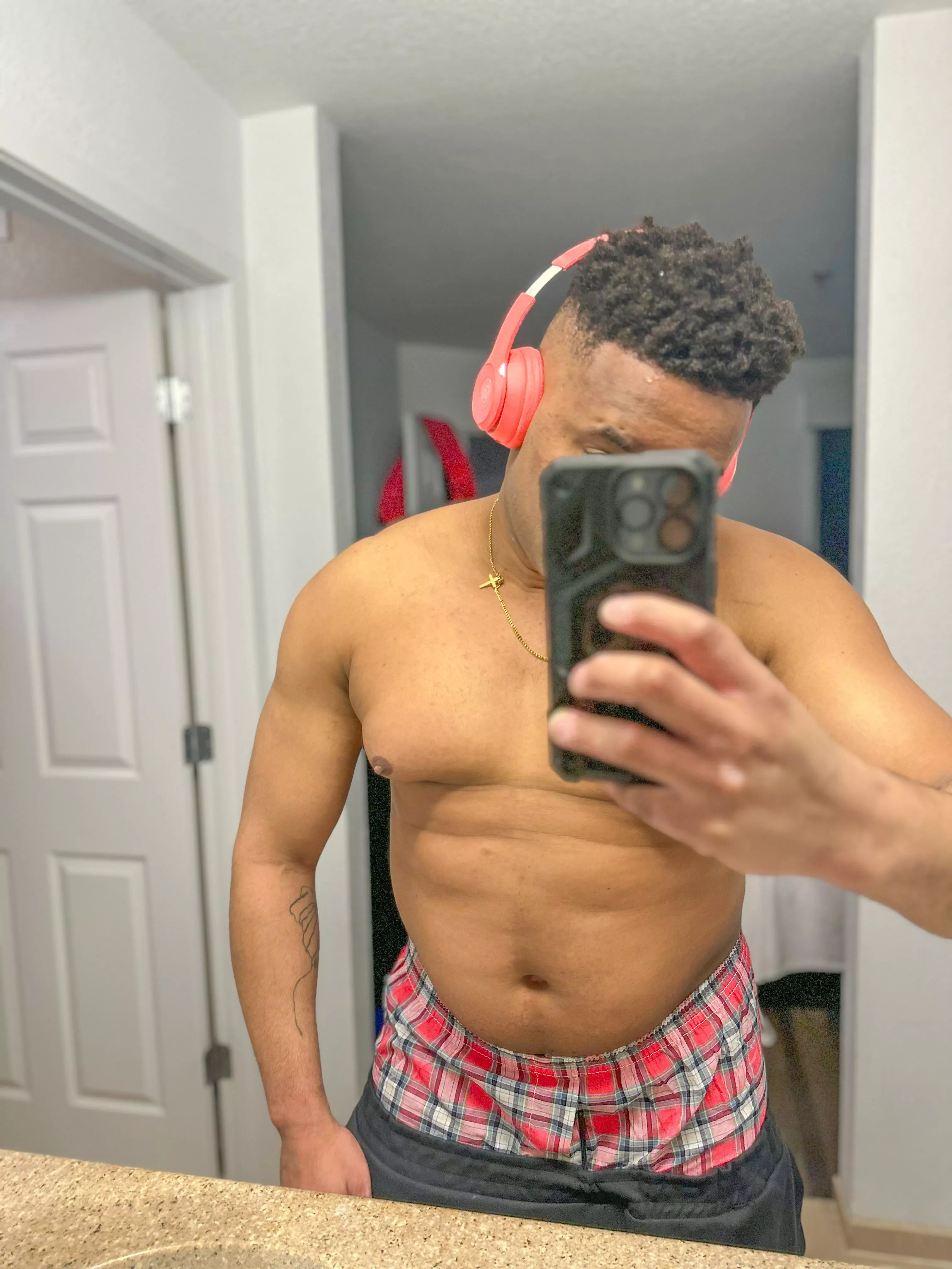 Good night fellas posted by muskyboxers