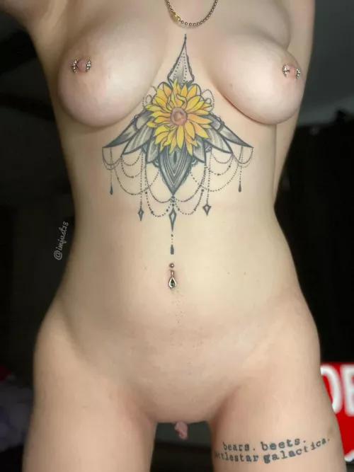 Grab my hips while I ride you by imjust-18