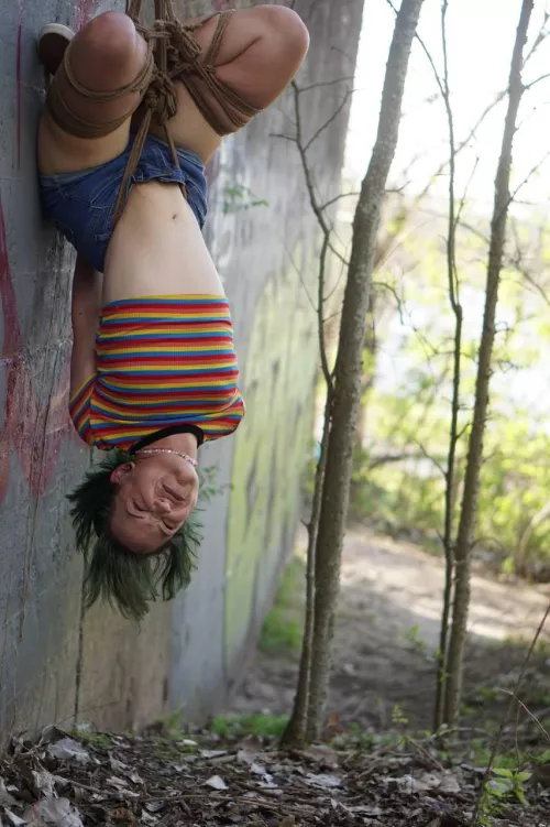 Gremlin trap by DisasterEditionAt9