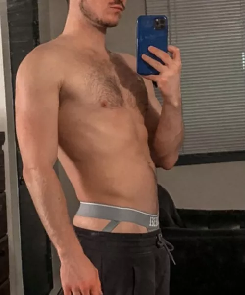 Gym fit by TheNickTaylor