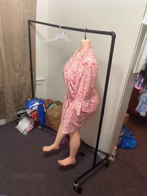 Hanging Dolls? by a-nesuto