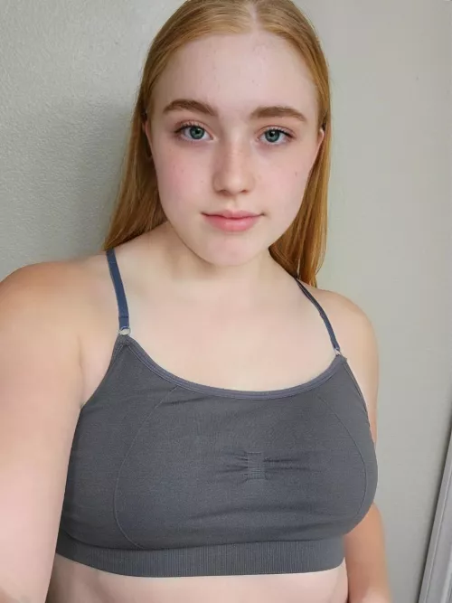 Happy Hump Day! 😊 by evelynclaire_xoxo