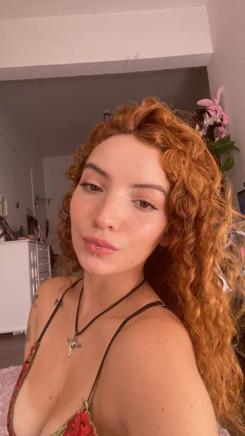 Happy Monday by Putrid-Position3974