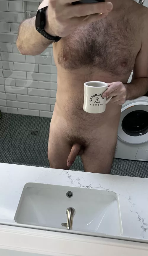 Happy Monday to the ladies of ONMWW! Cheers by utopian_dream