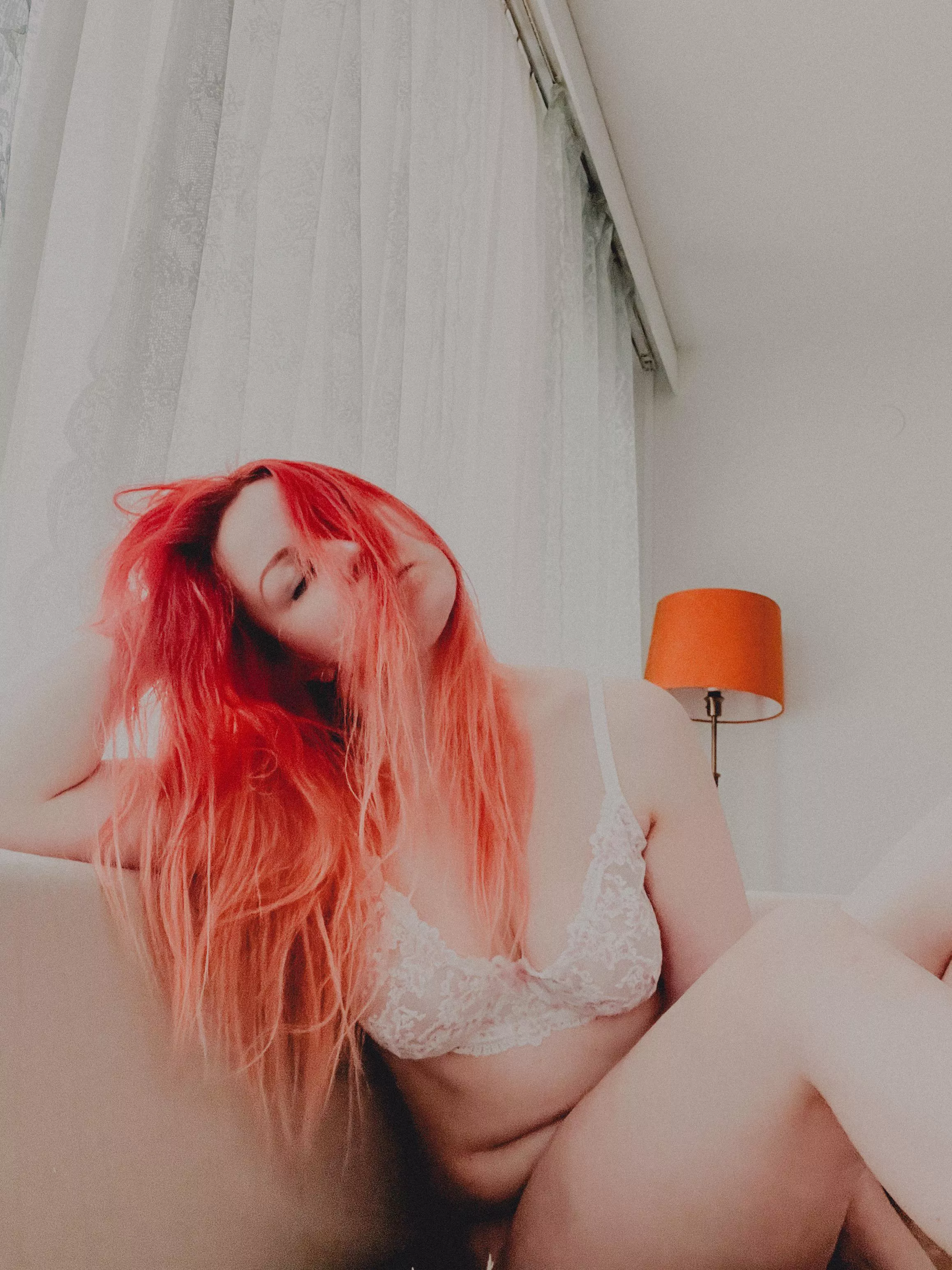 happy monday // posted by Madeleinenn